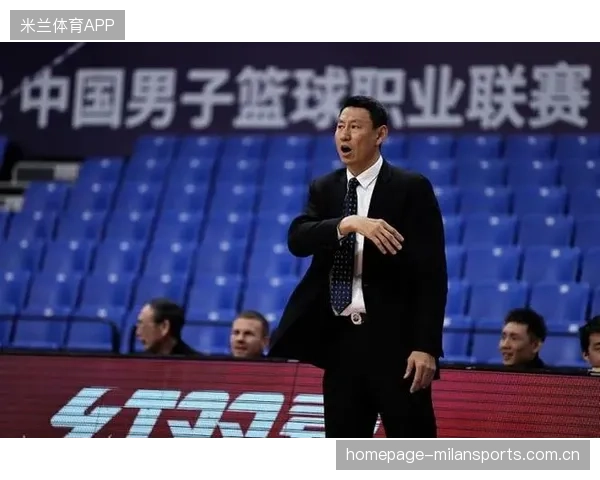 北京首钢季前赛大胜宁波富邦：李楠执教的“破冰之旅”与球队的“复兴之路”